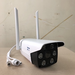 Camera YOOSEE 5.0/ 3.0Mpx ngoài trời kháng nước đàm thoại 2 chiều