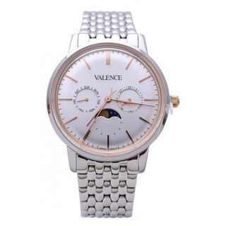 Đồng Hồ Nam Valence Hàn Quốc VC-064D (39mm)