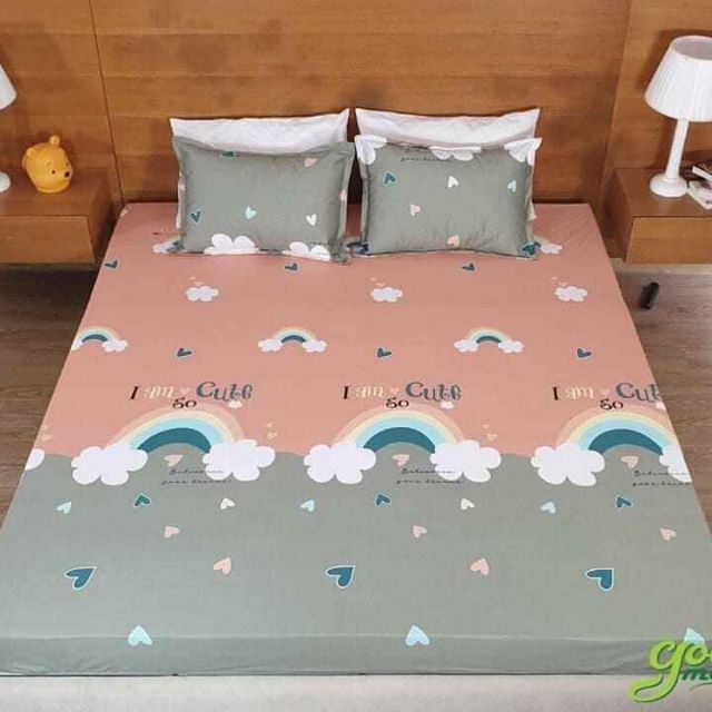 Ga chống thấm