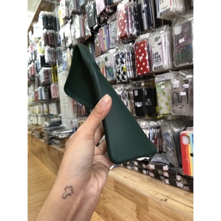 Ốp lưng iPhone Xs Max nhựa dẻo che camera