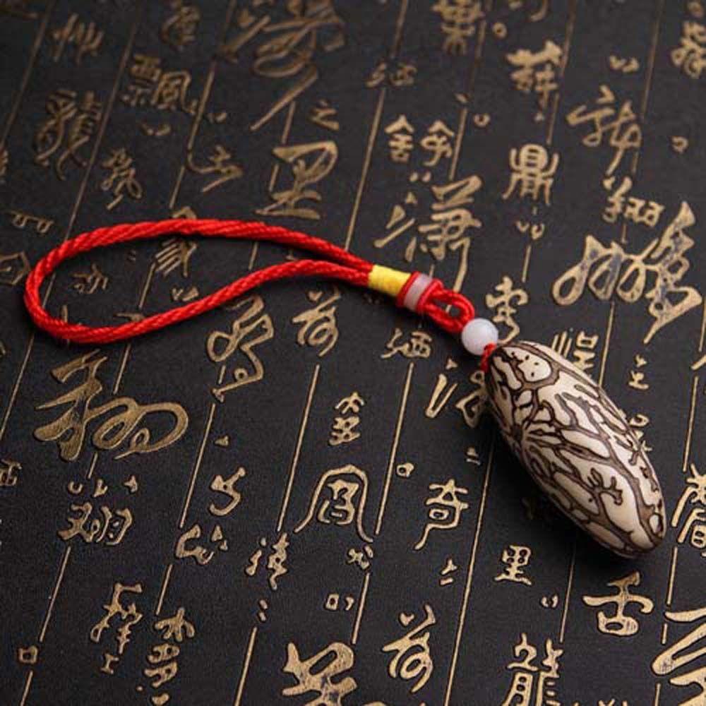 Mmluck Tượng Phật Quan Âm Có Tua Rua Trang Trí Nội Thất Xe Hơi