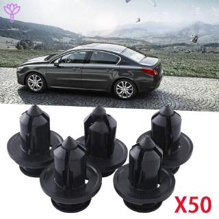 Bes honda clips tool 50pcs