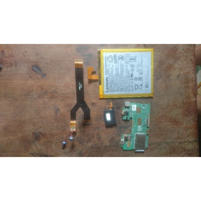 Linh kiện lenovo tablet lepad A7-30