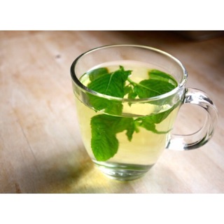 Trà lá bạc hà Salem Tea 50gr