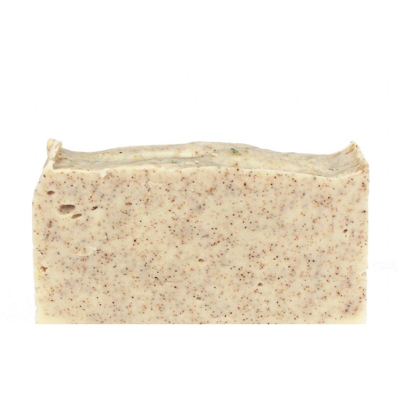 100g Vỏ Hạt Hạnh Nhân Tẩy Da Chết  - Nguyên Liệu Mỹ Phẩm