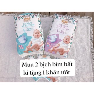 TCCN Bỉm dán/quần Yiying Tên lửa/Yiying Gold/Panbesy/Yiying Fruit/Yiying Heo/Yiying Hơi Thở Bông size S72/M60/L52/XL44/X