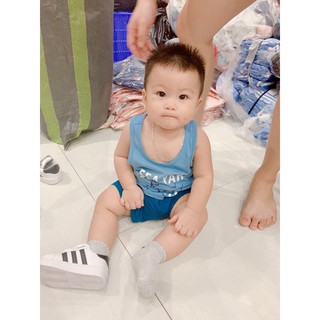 Tất Old Navy xuất dư size 0-24m