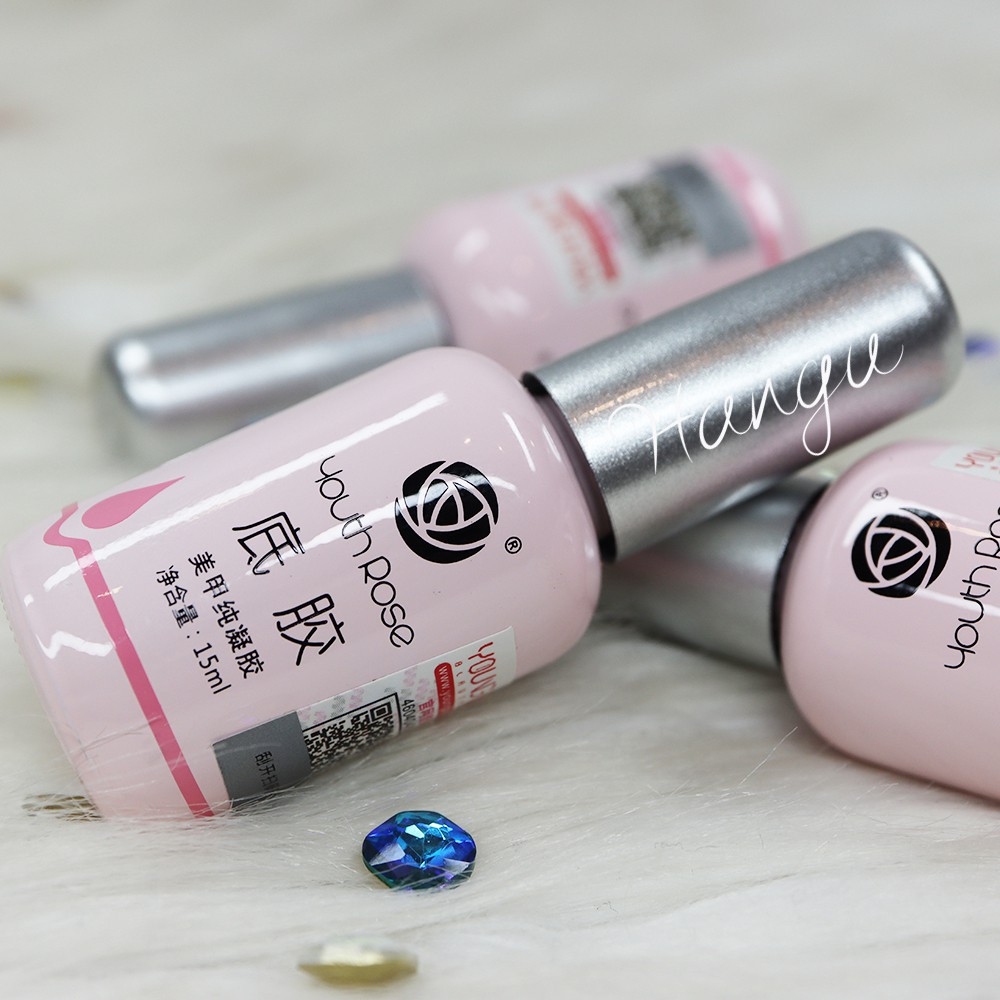 Base top hoa hồng Youth Rose hàng loại 2 siêu rẻ 15ml