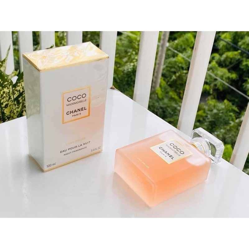 [Mẫu thử] Nước hoa Coco Chanel Mademoiselle | Thế Giới Skin Care