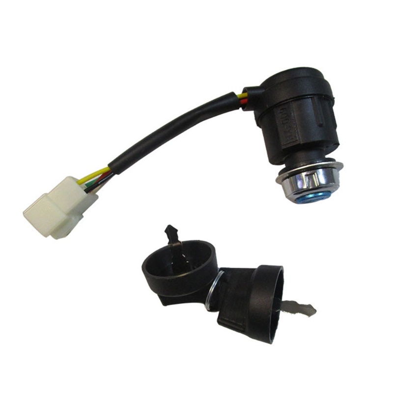 Công Tắc Đánh Lửa Gas Trung Quốc 5 Dây mm