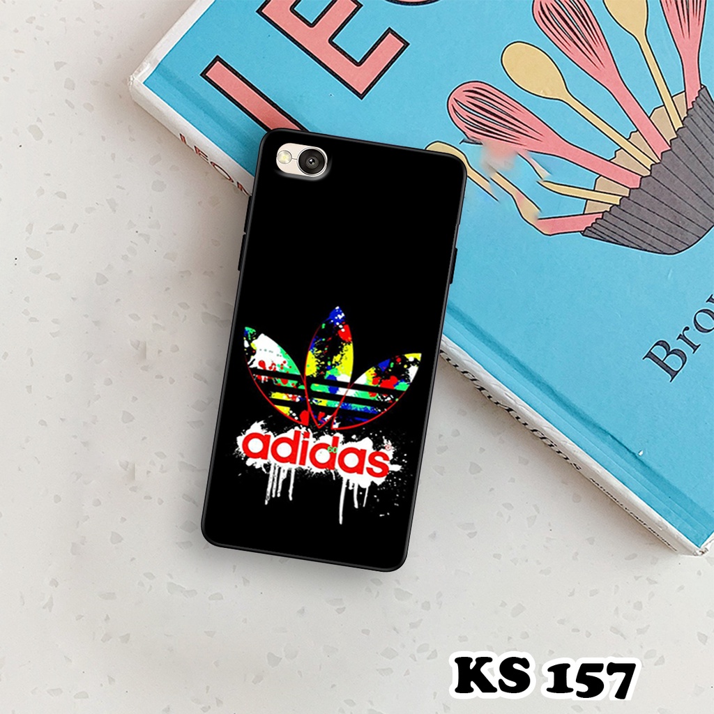 Ốp lưng Xiaomi Redmi 4 - Redmi 4A - Redmi 4X - Ốp in hình ÄDĮĎAŠ sang trọng, bền đẹp