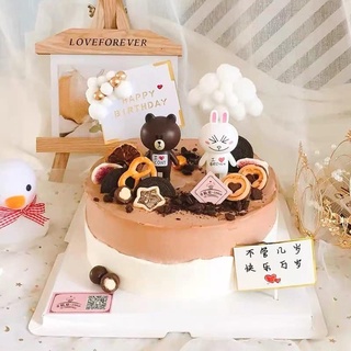 cặp thỏ đứng thỏ ngồi