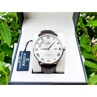 Đồng hồ nam Edox 83007-3-AR