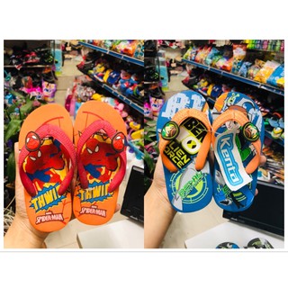 Dép xỏ ngón người nhện / benten Thái Lan
