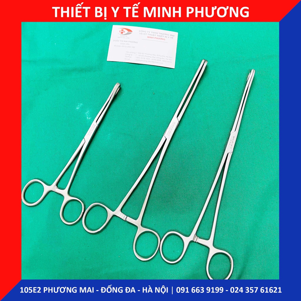 Panh hình tim các cỡ