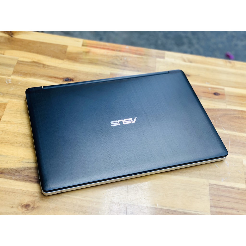 Laptop Asus Transformer Book Flip TP500L, i3 4030U 4G SSD128-500G 15inch Đẹp Keng Giá rẻ | BigBuy360 - bigbuy360.vn