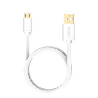 Cáp Micro USB chính hãng UGREEN  ✔HÀNG CHÍNH HÃNG ✔