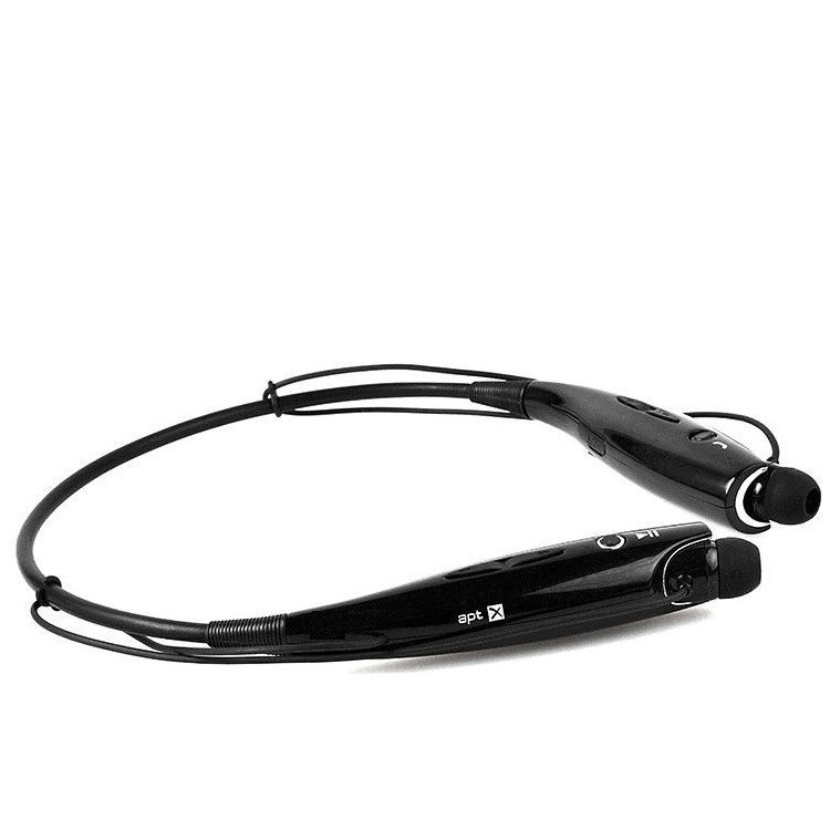 Tai Nghe Nhét tai HBS 730 kết nối Bluetooth 4.2 không dây âm thanh sống động chất lượng cao