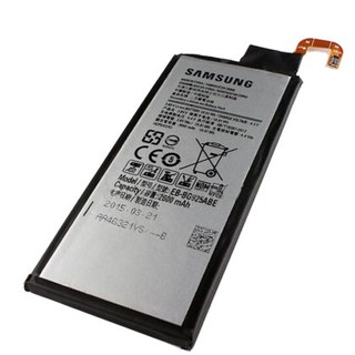 Pin xịn Samsung Galaxy S6 (G920) dung lượng 2550m Zin Máy - Bảo hành 6 tháng