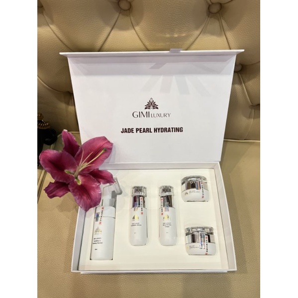 Combo 2 Bộ Gimi Luxury CAO CẤP