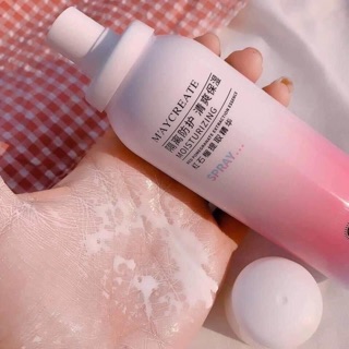 XỊT CHỐNG NẮNG MAYCREATE