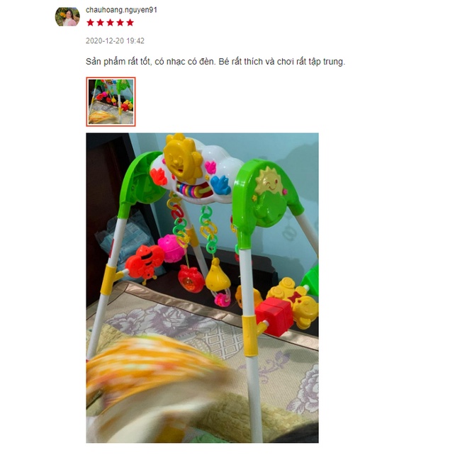 Kệ Chữ A Nhựa Chợ Lớn K.3 - K.1 - M1590-BB22-2I - Dành Cho Bé Sơ Sinh