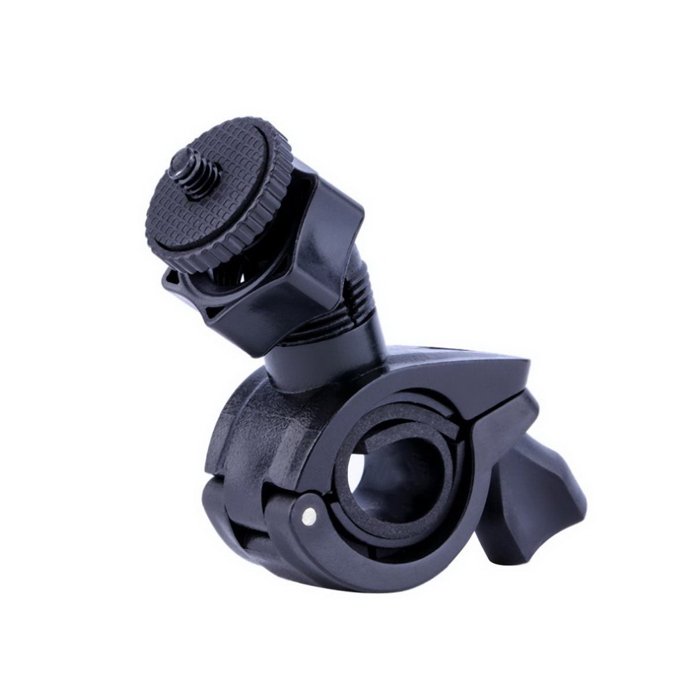 [kho sẵn sàng] Kẹp ghidong ghi đông, gắn xe đạp xe máy cho camera hành động gopro, sjcam, eken | BigBuy360 - bigbuy360.vn
