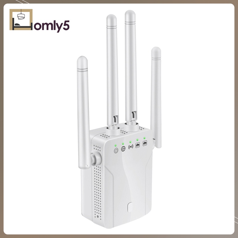 Thiết Bị Phát Wifi Không Dây Ac1200 2.4 / 5g | BigBuy360 - bigbuy360.vn