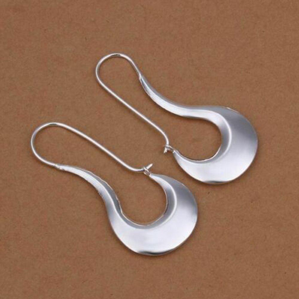 Hoa Tai Dáng Dài Đính Đá Thời Trang Cho Nữ