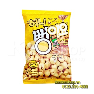 Bỏng ngô Hàn Quốc, gói 110g