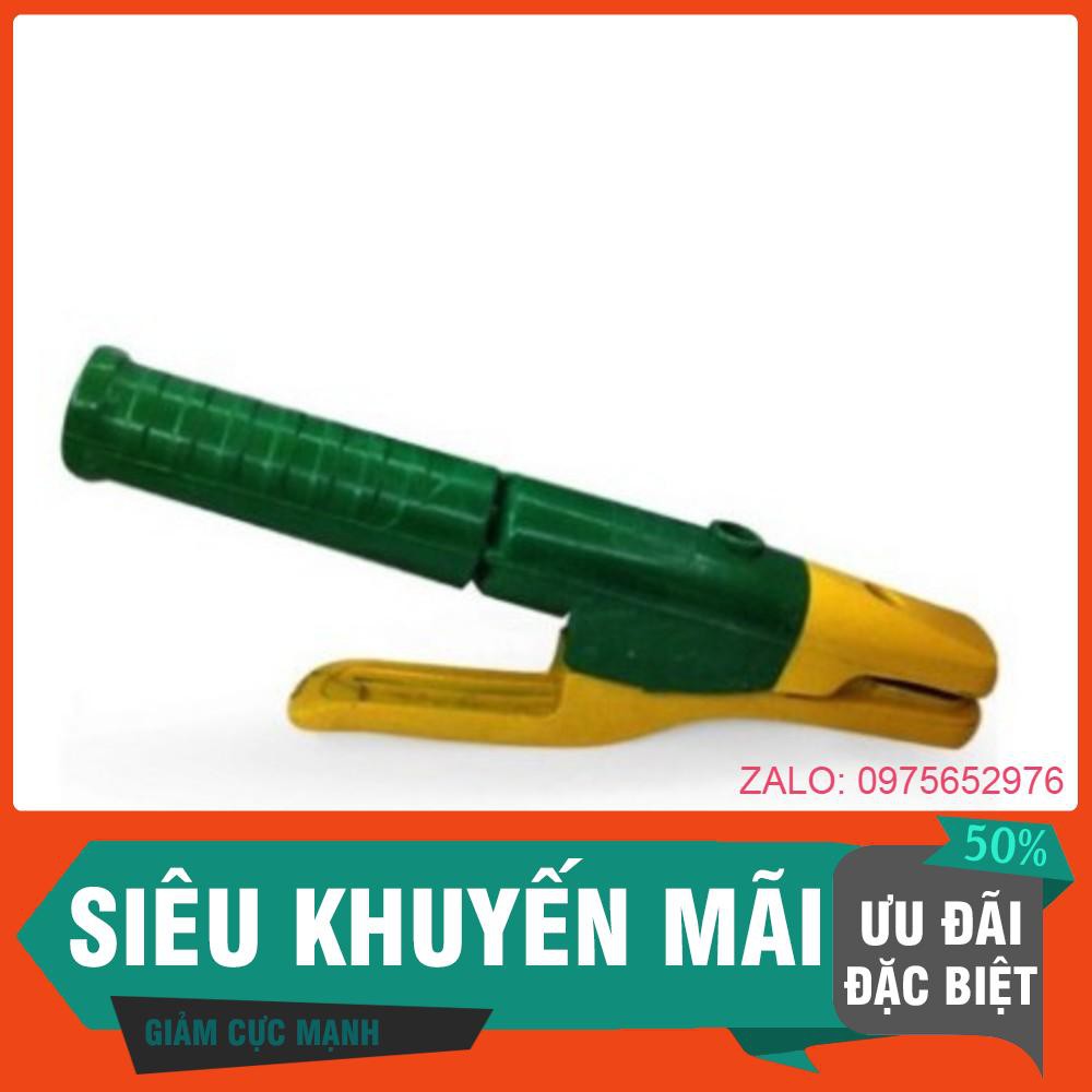 Kìm Hàn Điện 500A - 800A Hàng loại 1