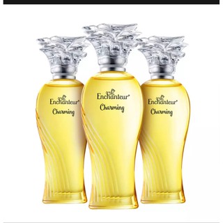 Nước hoa Enchateur Charming 50ml