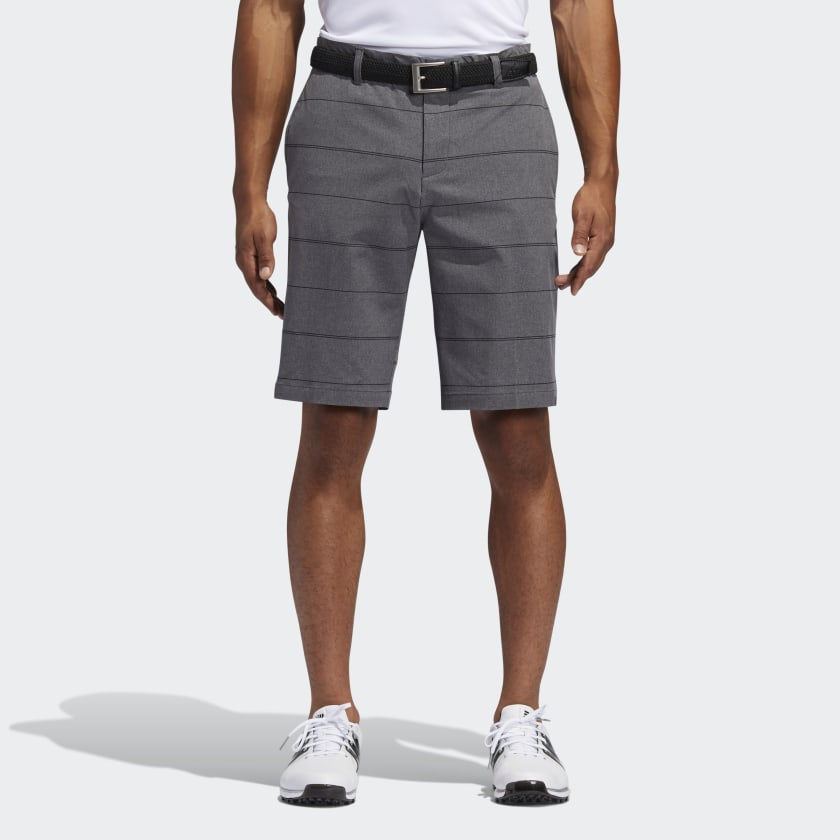 ADIDAS GOLF Quần short Ultimate365 Club Novelty Nam FJ9868 - GHI