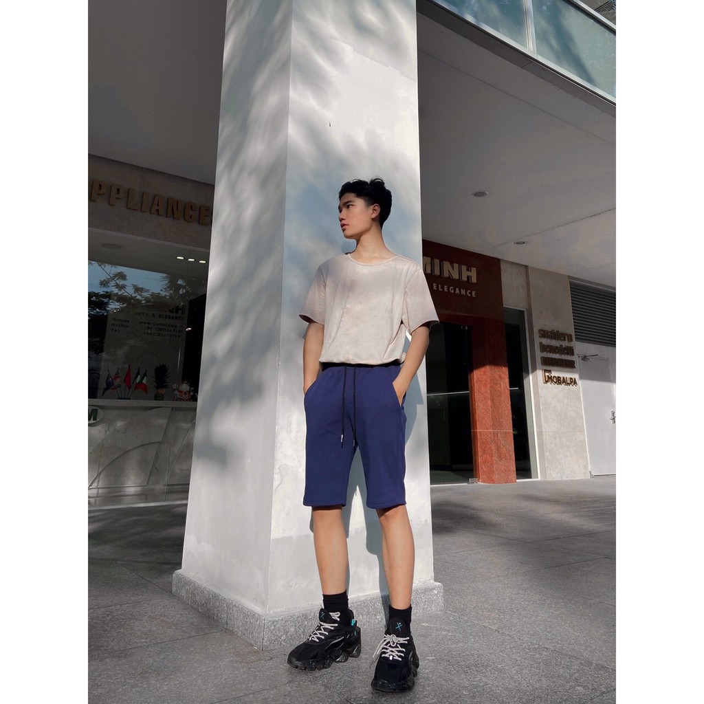 Quần short nỉ cao cấp chất xịn giá cực tốt | BigBuy360 - bigbuy360.vn