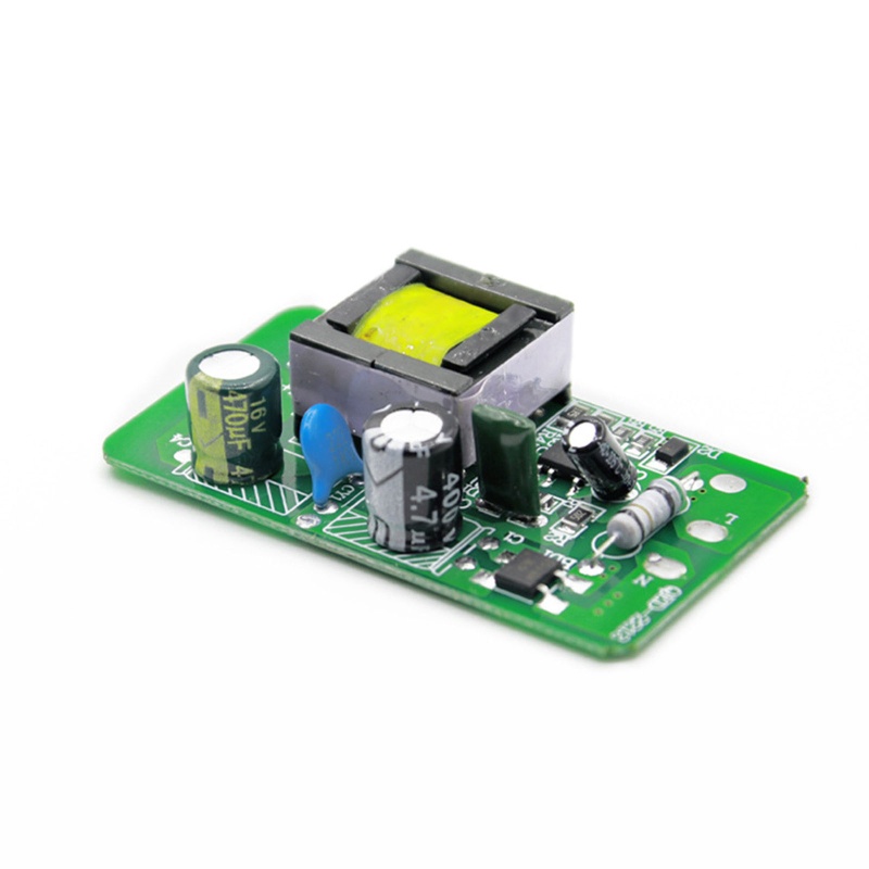 Bảng Mạch Nguồn AC Sang DC Chuyên Dụng Cho Thiết Bị An Ninh