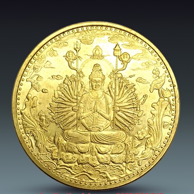 Xu Lưu Niệm Quan Thế Âm Bồ Tát Nghìn Tay | BigBuy360 - bigbuy360.vn