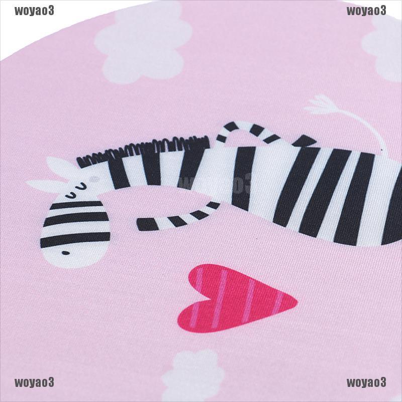 Miếng Lót Chuột Hỗ Trợ Cổ Tay Cho Pc Laptop | BigBuy360 - bigbuy360.vn