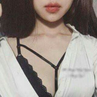 Bralette chữ Y
