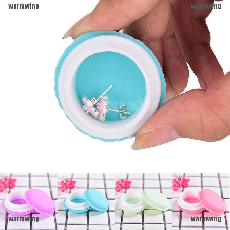 Hộp đựng trang sức mini