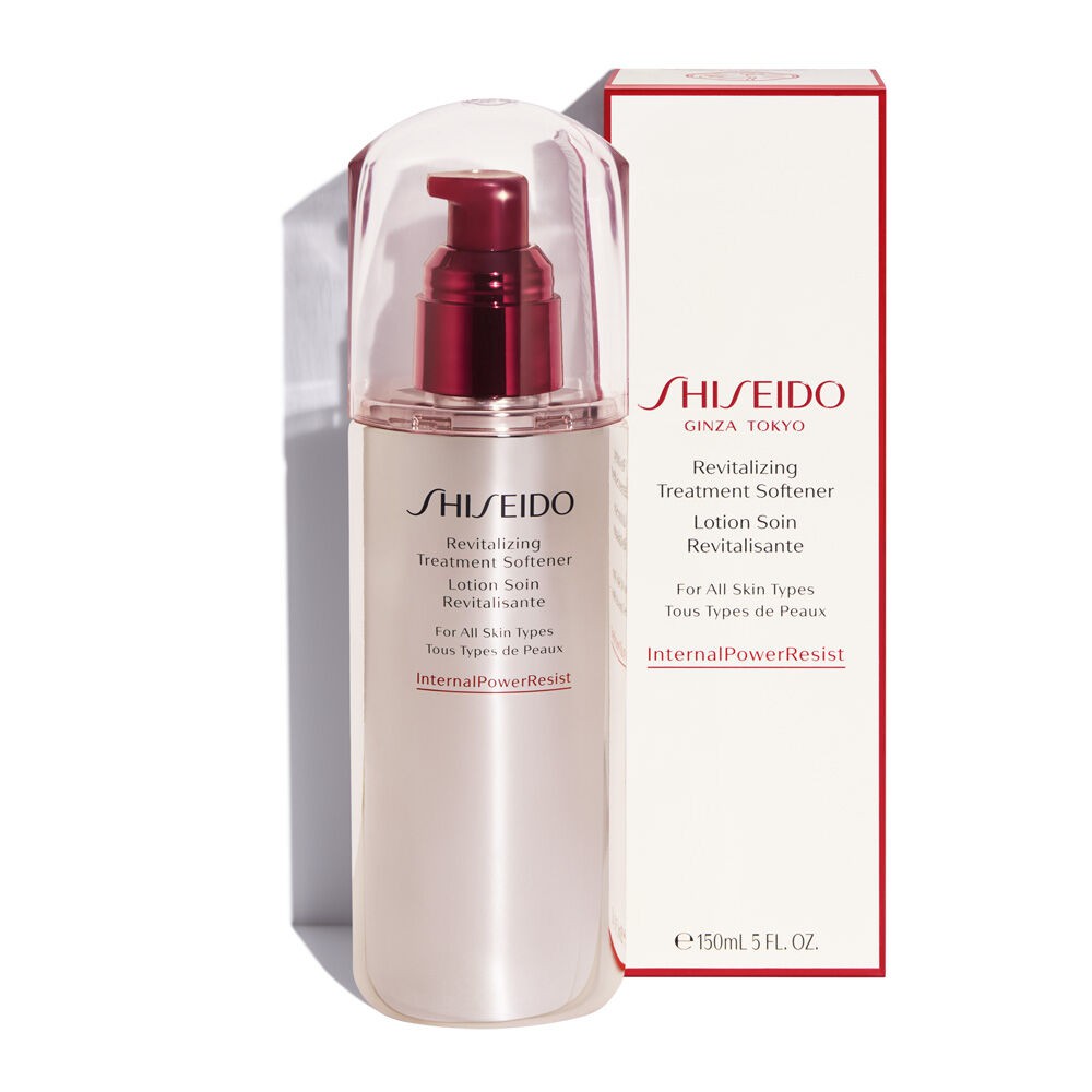 Nước hoa hồng SHISEIDO Treatment Softener 𝑯&𝑪