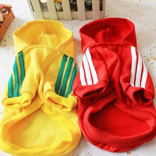 Áo hoodie cho thú cưng