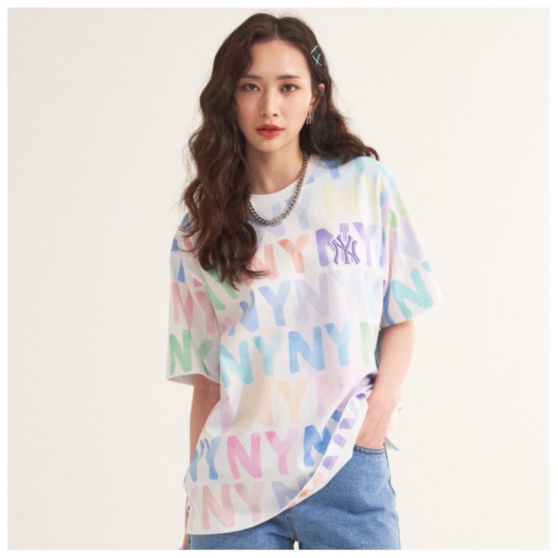 Áo thun cotton 4 NY xịn sò