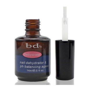 kiềm dầu IBD, Primer IBD