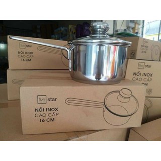 Quánh 16 cm của five Star