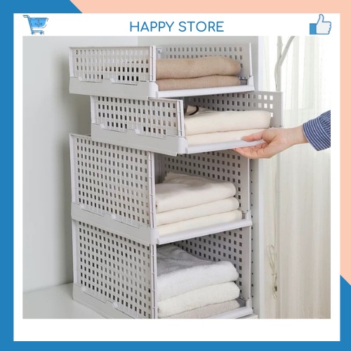 Kệ đựng đồ đa năng kéo trượt thông minh, kệ để quần áo phân chia ngăn tủ, kệ nhà tắm gấp gọn tiết kiệm không gian