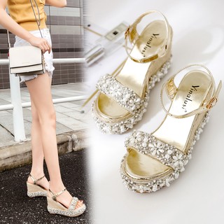 (ORDER) Sandal thời trang 619