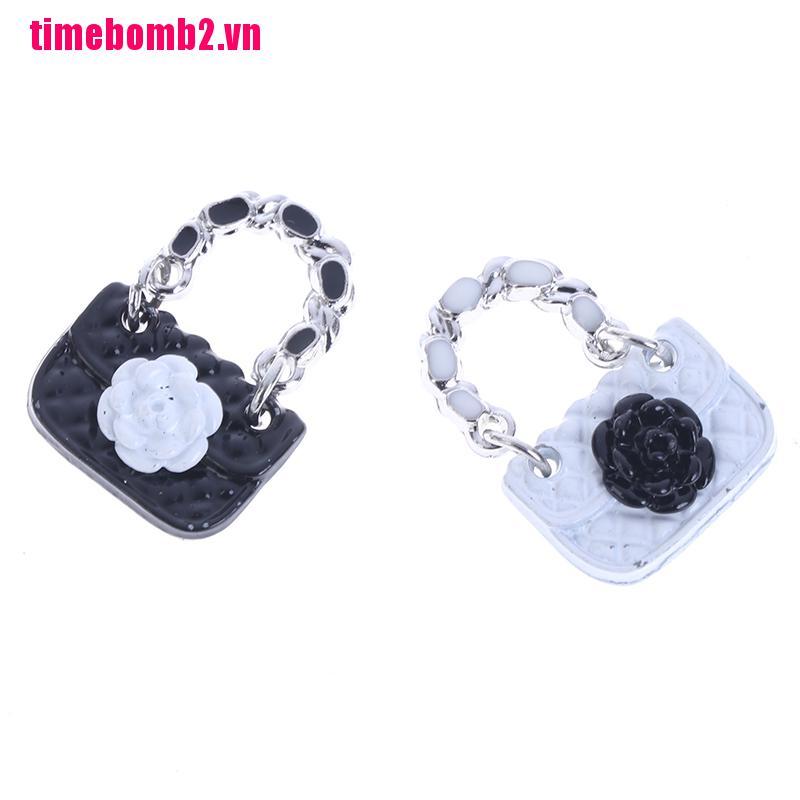 Túi Xách Da Pu Thời Trang Cho Vũ Công Ba Lê