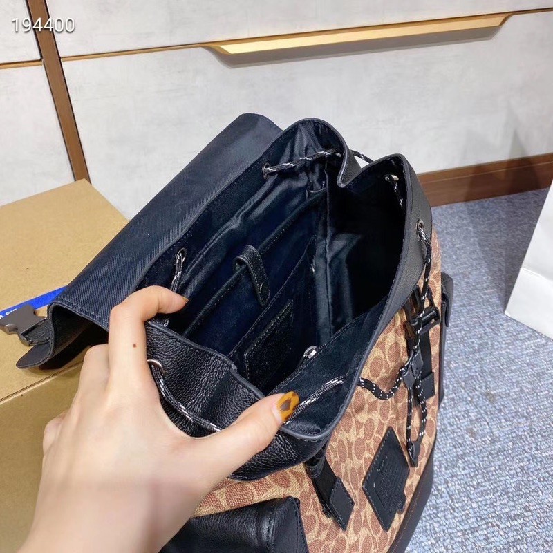 Balo COACH xuất xịn 2020