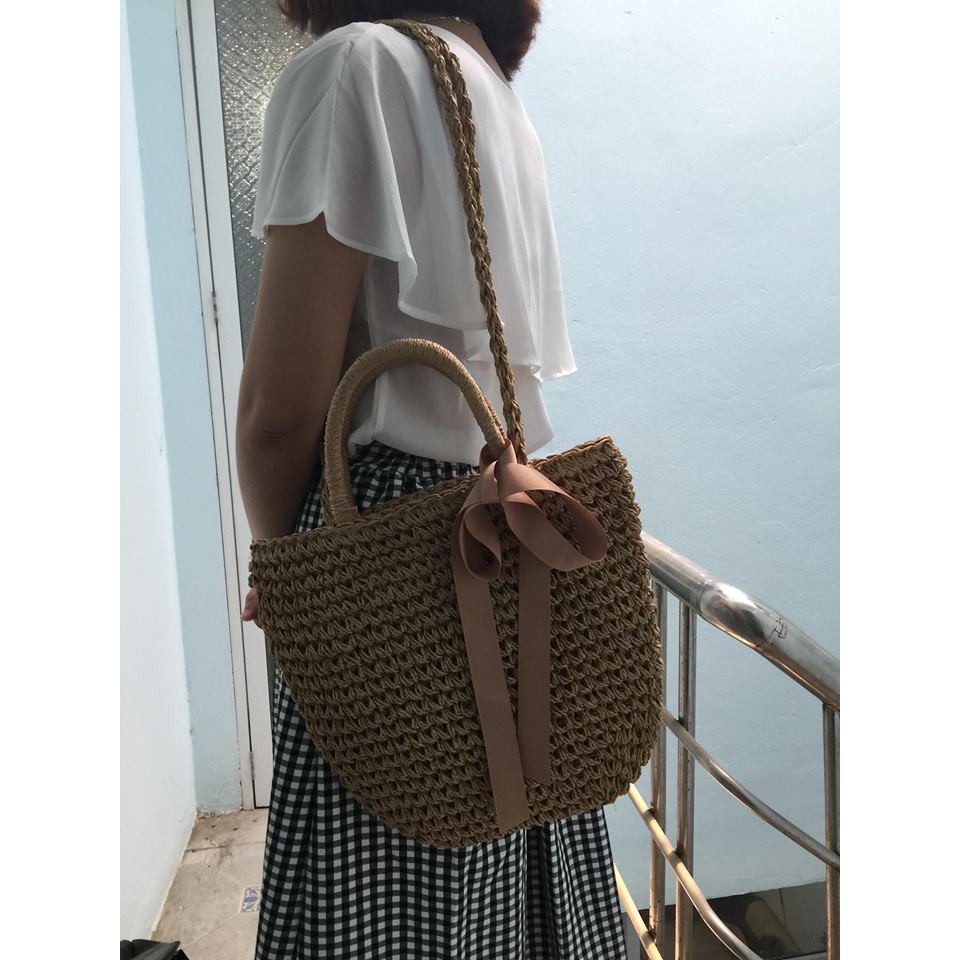 TÚI CÓI VINTAGE | BigBuy360 - bigbuy360.vn