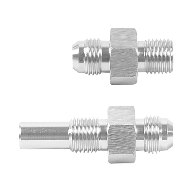 Set 2 Đầu Nối Chuyển Đổi 4l80e 6 AN 4l80e Chuyên Dụng Cho Xe Hơi